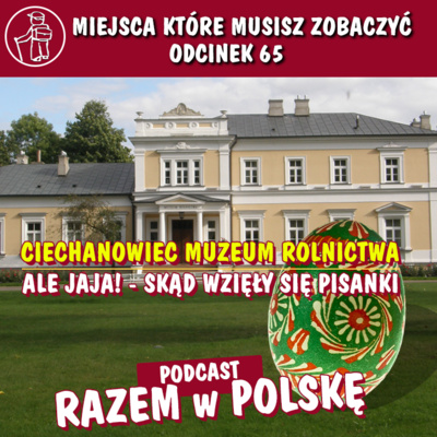 Podróże po Polsce RAZEMwPOLSKE. Atrakcje turystyczne, ciekawe miejsca, historie. Sprawdź co zobaczyć