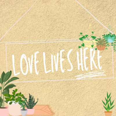 LOVE LIVES HERE - 10:30AM - Compassion