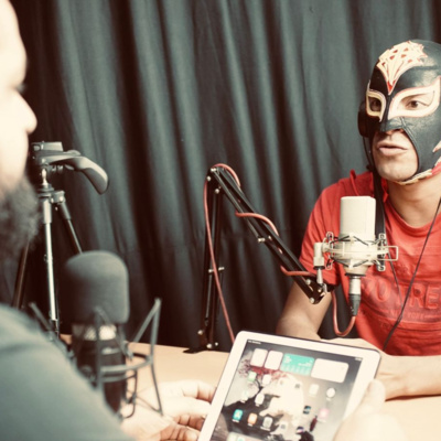 Hacedores Podcast