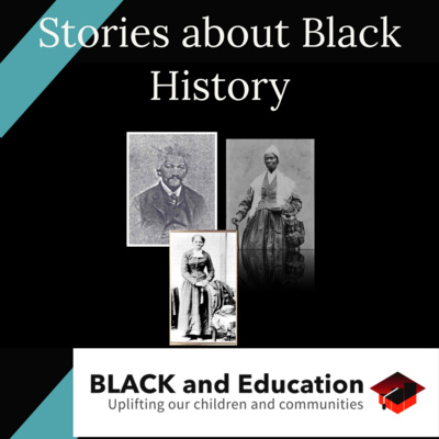 Stories about Black History