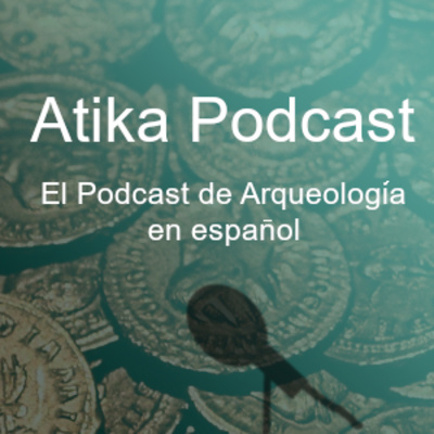 Atiká Podcast