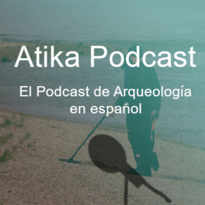 Atiká Podcast