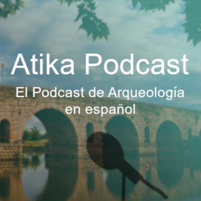 Atiká Podcast