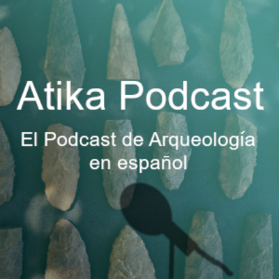 Atiká Podcast