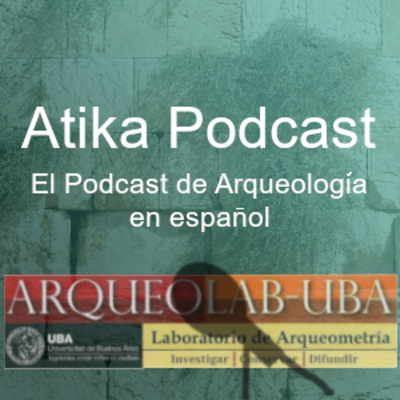 Atiká Podcast