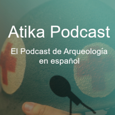 Atiká Podcast