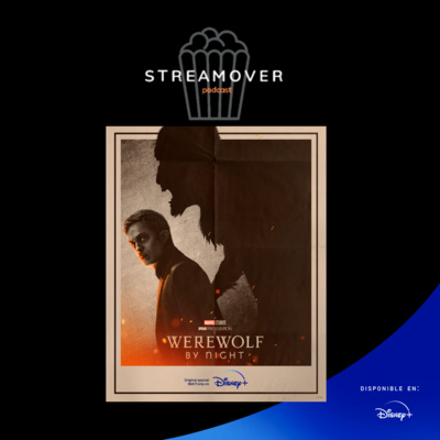 STREAMOVER