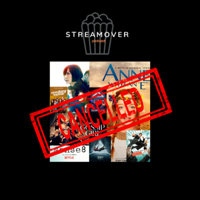 STREAMOVER