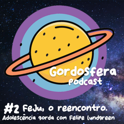 Gordosfera Podcast