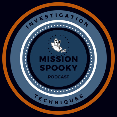 Mission Spooky