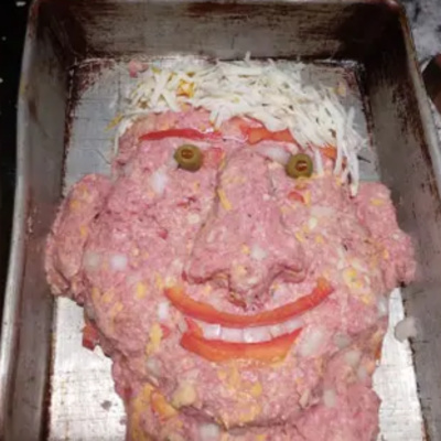 Jeffrey Dahmer Pizza, Mom's Meatloaf Models Son's Face, & A Pokemon Go Attempted Drowning
