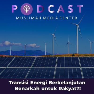 Muslimah Media Center Indonesia