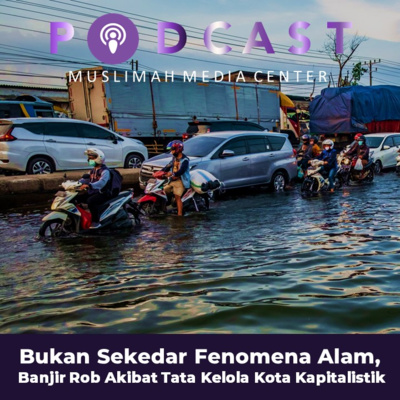 Muslimah Media Center Indonesia