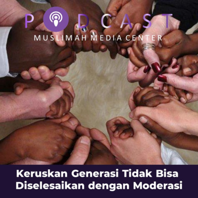 Muslimah Media Center Indonesia