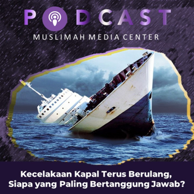 Ngomong Politik - Kecelakaan Kapal Terus Berulang, Siapa yang Paling Bertanggung Jawab? episode artwork