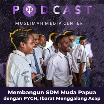 Muslimah Media Center Indonesia