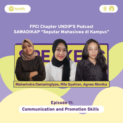 FPCI Chapter Undip