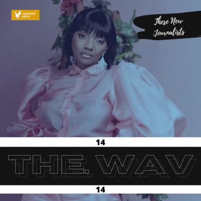 New Journalists: Feat Simi, Naira Marley & Cruel Santino - [14]