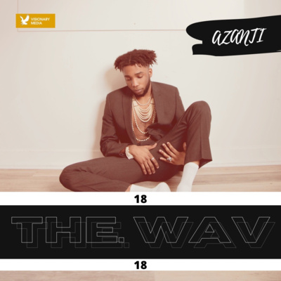 Azanti, Nigeria's Youngest Pop Star Discusses "Getting Hot", Working With Sarz, Psycho YP & MORE [18]