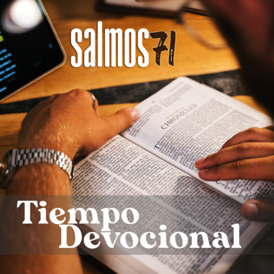Tiempo Devocional