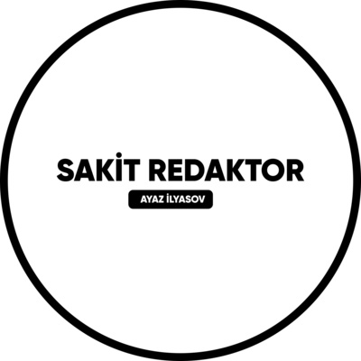 Sakit Redaktor