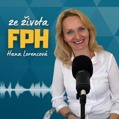 #1 Hana Lorencová | Ze studentky nejlepší pedagožkou FPH