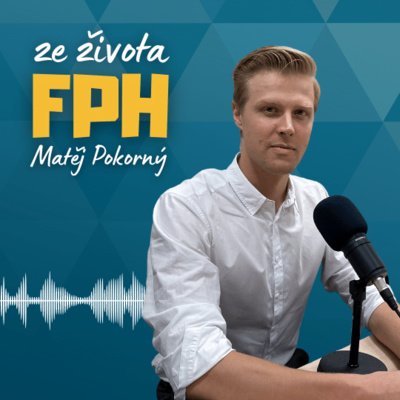 #3 Matěj Pokorný | Udržitelnost neznamená, že si připlácím, ale že šetřím