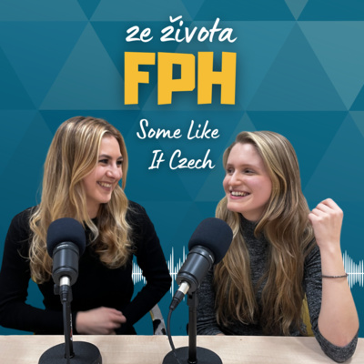 #5 Some like it Czech | Přibližujeme českou kulturu cizincům prostřednictvím filmu