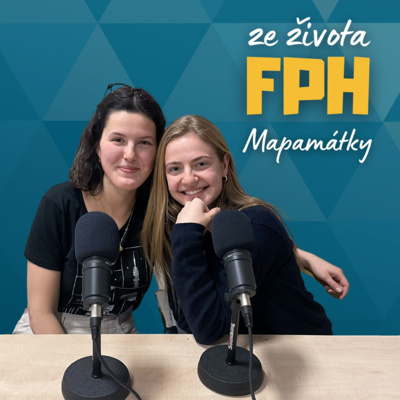 #7 Mapamátky | Snažíme se lidi nadchnout pro architekturu