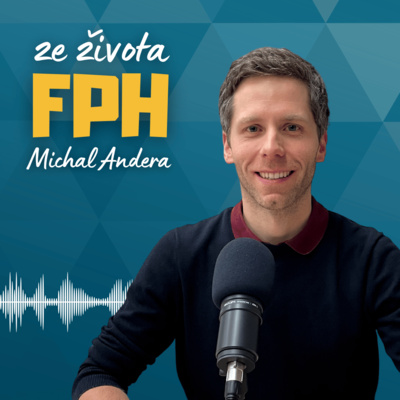 #15 Michal Andera | Nápad je jen začátek, pak je to naplnění vize