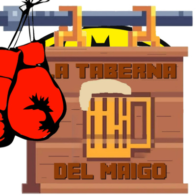 La Taberna del Maigo