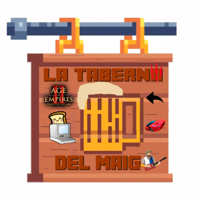La Taberna del Maigo