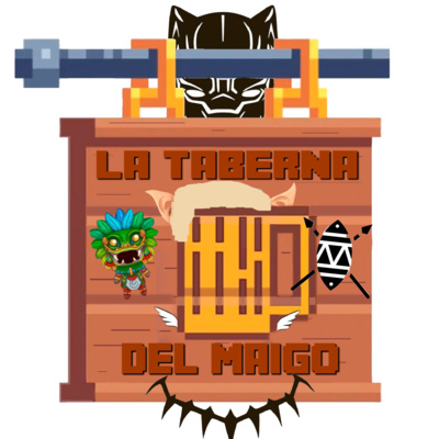 La Taberna del Maigo