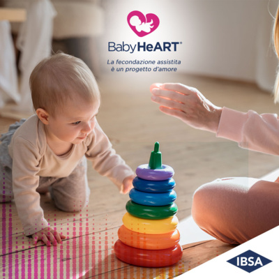 BabyHeART
