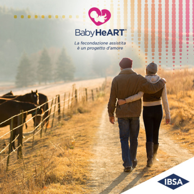 BabyHeART