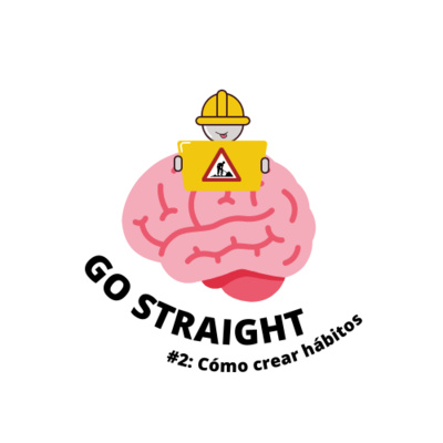 Go Straight Podcast