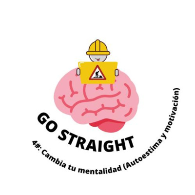 Go Straight Podcast