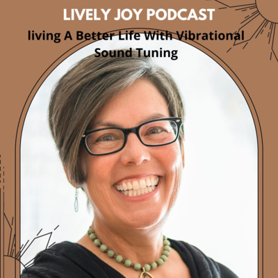 Lively Joy