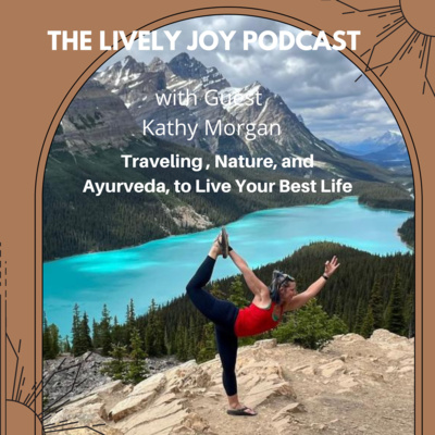 Lively Joy