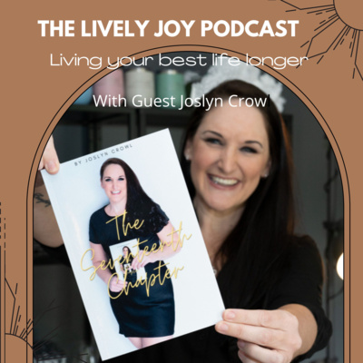 Lively Joy