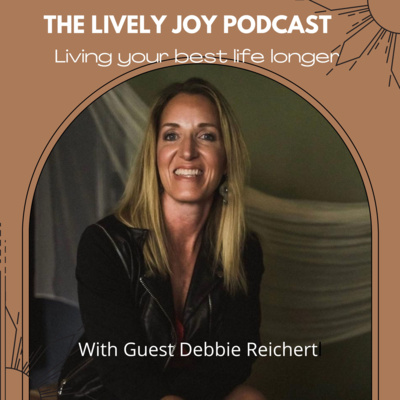Lively Joy