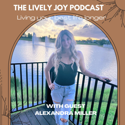 Lively Joy
