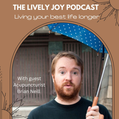 Lively Joy