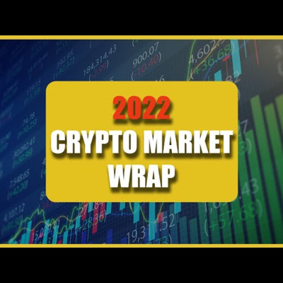 Crypto, Blockchain and Web3 Year Wrap | Everything that Happened in the Crypto-verse in 2022 Q2 episode artwork