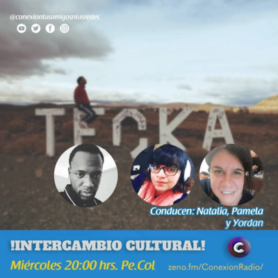 Intercambio Cultural Ep.18: Refranes latinos y lo que recordamos! episode artwork
