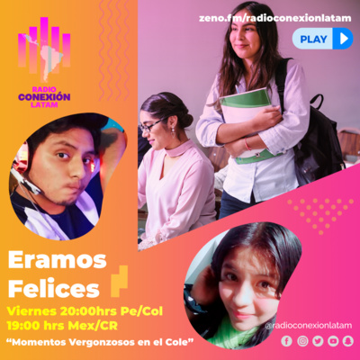 Radio Conexión LATAM