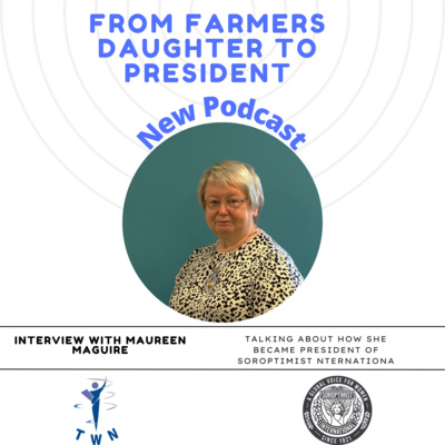 From Farmer's Daughter to President