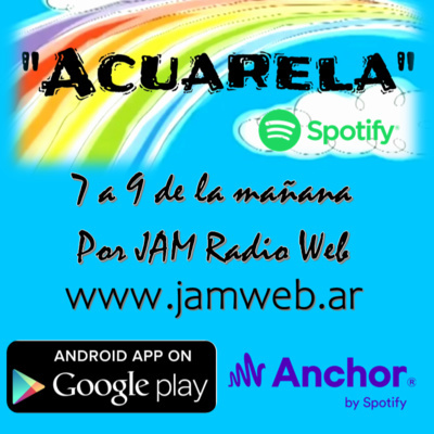JAM Radio Web