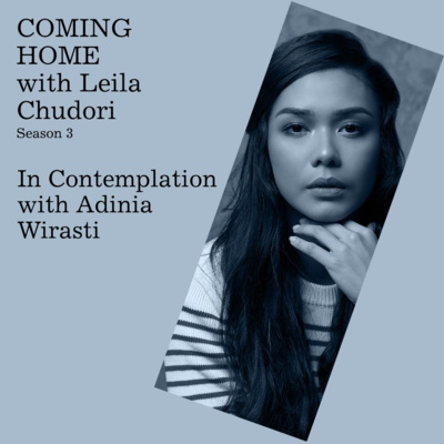 In Contemplation with Adinia Wirasti