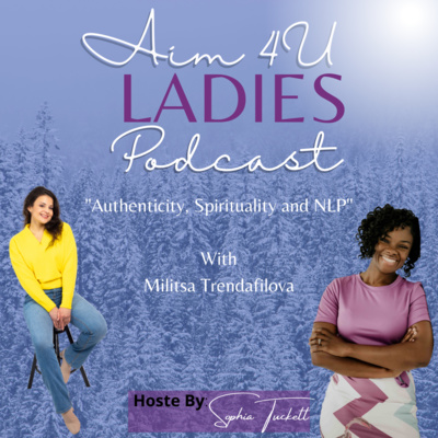 Aim4u Ladies: Empowering Women to Live Their Best Life By Promoting Self-acceptance